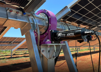 MTR Solar comercializa 1,3 GWp em tracker e estrutura fixa até o 3º trimestre e projeta 40% de crescimento em 2024