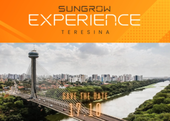 Sungrow Experience: Inovações em Energia Solar para um Futuro Sustentável em Teresina