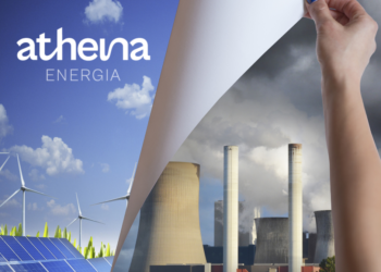 Athena Energia amplia participação no mercado livre de energia com foco em ser um parceiro de negócios para as empresas