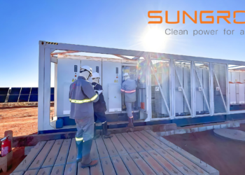 Sungrow fornece soluções completas com inversores para um dos maiores projetos fotovoltaicos das Américas, localizado em Minas Gerais