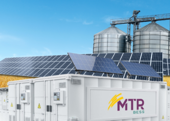 Soluções energéticas sustentáveis: Como a MTR BESS transforma a cadeia produtiva do Agro
