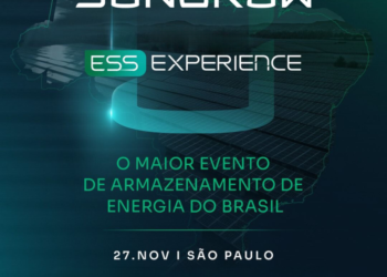 Sungrow realiza em São Paulo o maior encontro sobre Armazenamento de Energia do Brasil