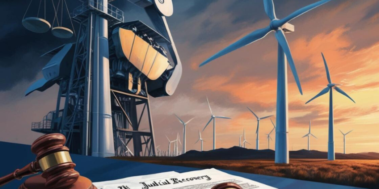 Setor de energia se agita com provável recuperação judicial da 2W Ecobank