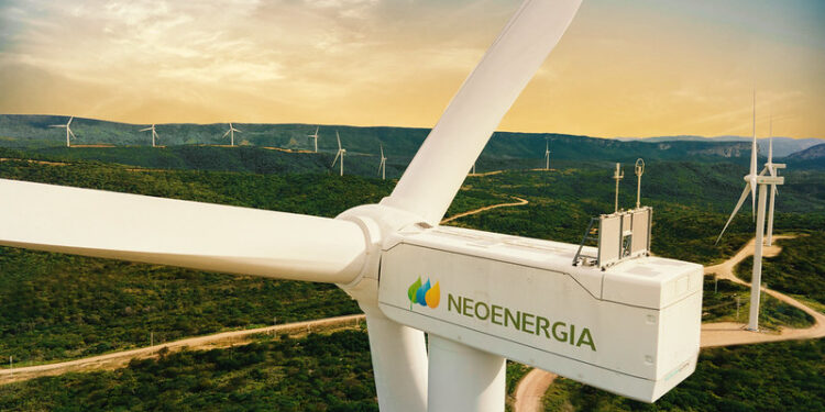 Neoenergia e CCR fecham acordo de autoprodução de energia eólica