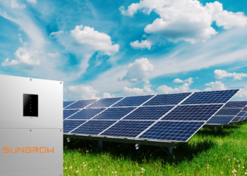 Liderando o mercado brasileiro de inversores e com mais de 900 sistemas globais, Sungrow expande suas operações com BESS integrados