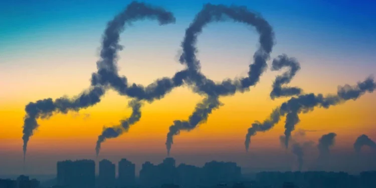 Projeto que regulamenta mercado de carbono no Brasil é aprovado no Senado