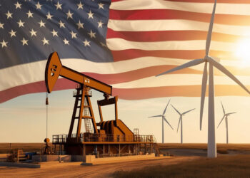 Grandes bancos dos EUA abandonam grupos de mudanças climáticas antes do mandato de Trump