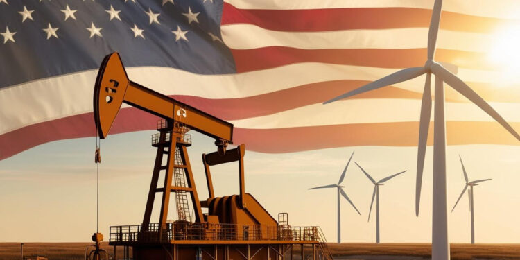 Grandes bancos dos EUA abandonam grupos de mudanças climáticas antes do mandato de Trump