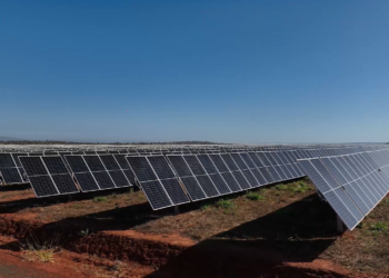 Sungrow e Casa dos Ventos firmam parceria para hibridizar complexos eólicos na Bahia