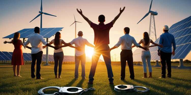 VR Energia busca parceiros para captar novos clientes no mercado livre em 11 cidades de Minas Gerais