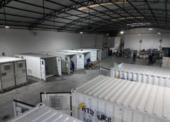 Com ISO 9001 da TÜV Áustria para a fabricação de “Eletrocentro e painéis elétricos”, MTR Solar quer chegar a 840 MW com solução customizada “plug&play”