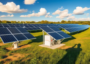 Sungrow oferece treinamento MiniGD – Comissionamento e O&M (1MW a 5MW) para garantir a eficiência e a viabilidade econômica dos projetos