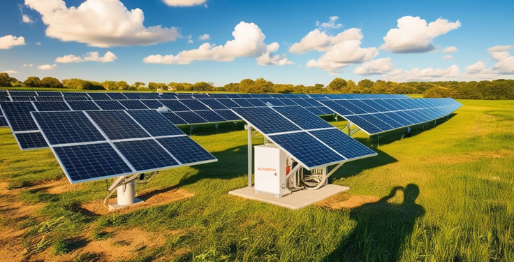 Sungrow oferece treinamento MiniGD – Comissionamento e O&M (1MW a 5MW) para garantir a eficiência e a viabilidade econômica dos projetos