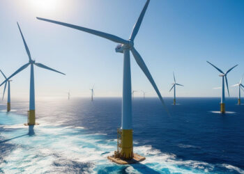Brasil acelera regulamentação da energia eólica offshore
