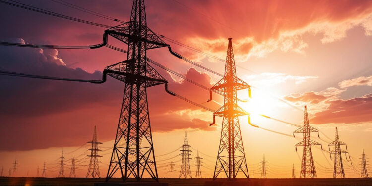 Calor recorde faz o consumo de energia atingir picos históricos