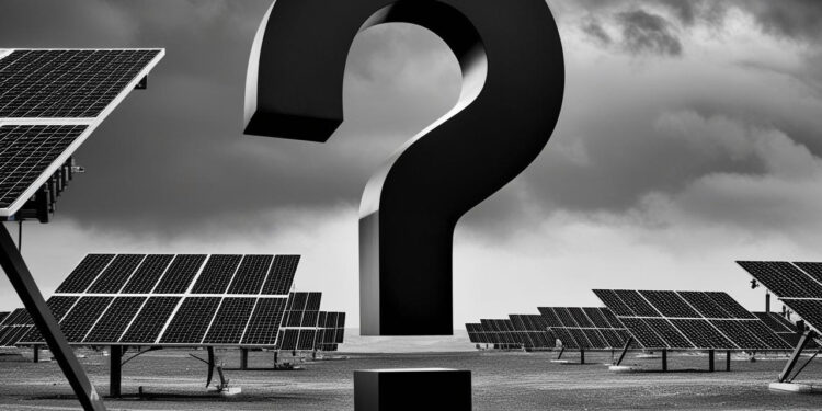 Precisamos falar sobre transparência e precisão de dados para o mercado solar do Brasil