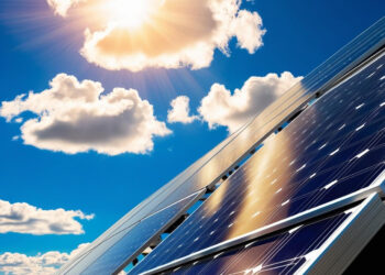 Com crescimento anual de 22%, confira as 10 marcas de painel solar mais vendidas no mundo em 2024