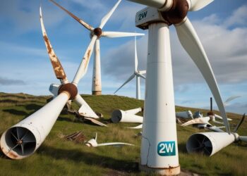 Com dívidas de R$ 2,4 BI, 2W Ecobank entra com pedido de recuperação judicial