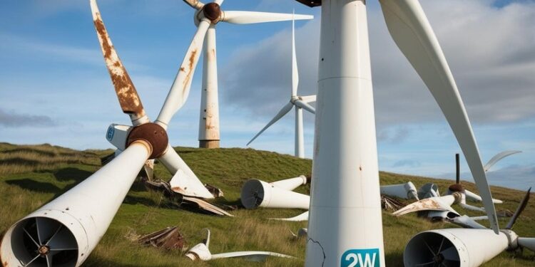 Com dívidas de R$ 2,4 BI, 2W Ecobank entra com pedido de recuperação judicial