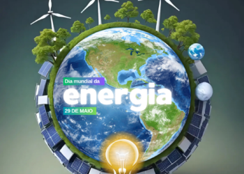 Celebrando o Dia Mundial da Energia: O papel das energias renováveis para um futuro sustentável