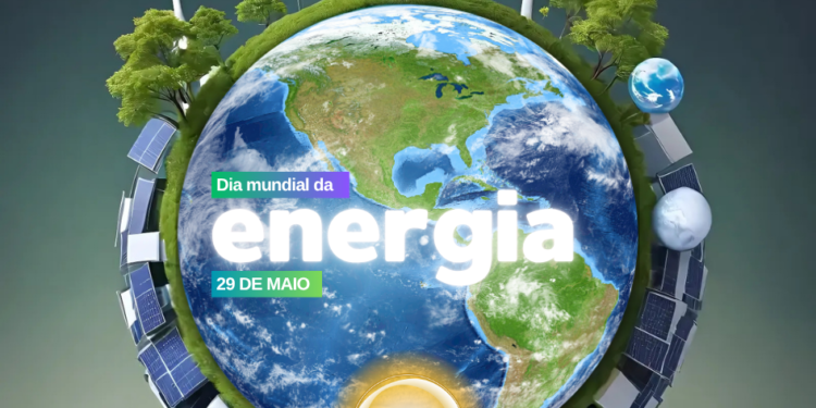 Celebrando o Dia Mundial da Energia: O papel das energias renováveis para um futuro sustentável