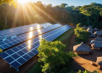 Novo Projeto de Lei quer liberar uso do FGTS para compra e instalação de energia solar