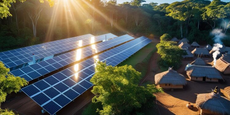 Novo Projeto de Lei quer liberar uso do FGTS para compra e instalação de energia solar
