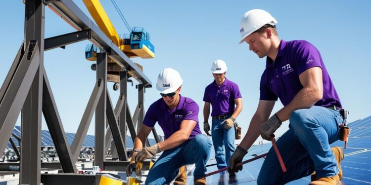 Com experiência em 1.200 usinas, MTR Solar apresenta “solução de retrofit” para elevar desempenho de usinas fotovoltaicas