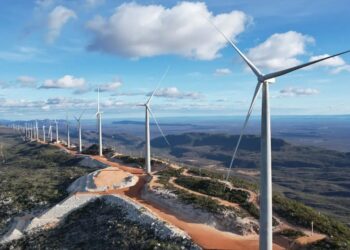 Sungrow fornece inversores string para usinas solares de 268 MWp, na Bahia, no primeiro projeto híbrido da Statkraft no Brasil