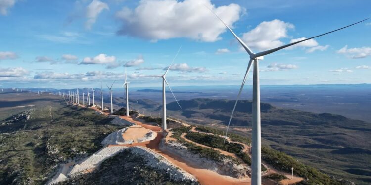 Sungrow fornece inversores string para usinas solares de 268 MWp, na Bahia, no primeiro projeto híbrido da Statkraft no Brasil