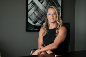 Viviane Rosa, CEO da VR Energia