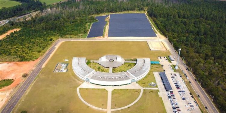Sorocaba dá exemplo de sustentabilidade com nova usina solar de 10 GWh/ano