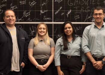 Sungrow e Valmont Solar promovem dia de tecnologia e inovação voltado ao setor solar em BH