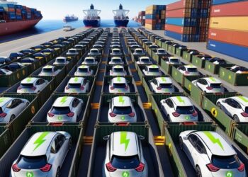 Brasil: Carros híbridos da BYD, Fiat e GWM são os mais vendidos em abril de 2025