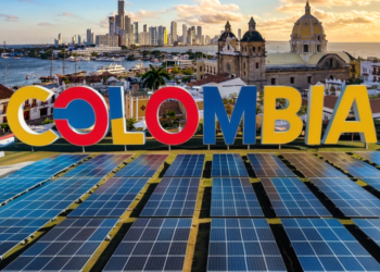 Buscando PPPs, Colômbia Solar recebe luz verde do governo para gerar energia limpa