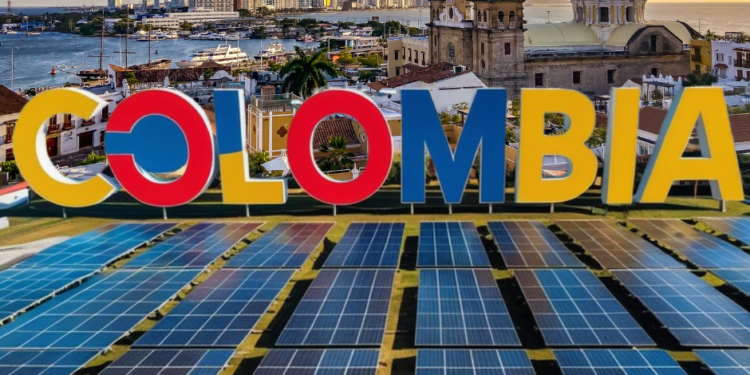 Buscando PPPs, Colômbia Solar recebe luz verde do governo para gerar energia limpa