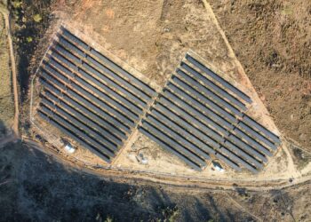 Geração solar distribuída ultrapassa 40 GW de capacidade instalada no Brasil