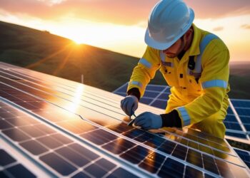 Com experiência em 1.200 usinas, MTR Solar apresenta “solução de retrofit” para elevar desempenho de usinas fotovoltaicas