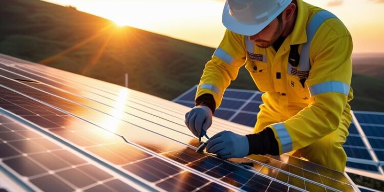 Com experiência em 1.200 usinas, MTR Solar apresenta “solução de retrofit” para elevar desempenho de usinas fotovoltaicas