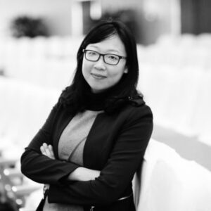 Ada Li, Vice-Presidente da Sungrow Américas