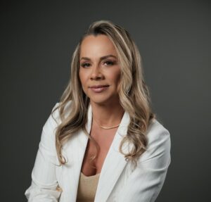 Viviane Rosa, CEO da VR Energia
