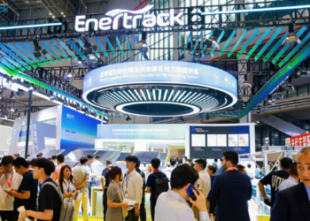 Enertrack anuncia entrada no mercado Latino-Americano, fortalecendo presença com inovação e tecnologia de ponta