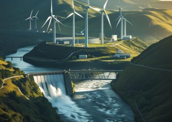 Nova lei muda regras da energia no Brasil e libera prorrogação de contratos por 20 anos