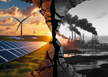 Como o governo brasileiro parado e sem investir em infra de energia, prejudica o futuro da energia limpa no Brasil