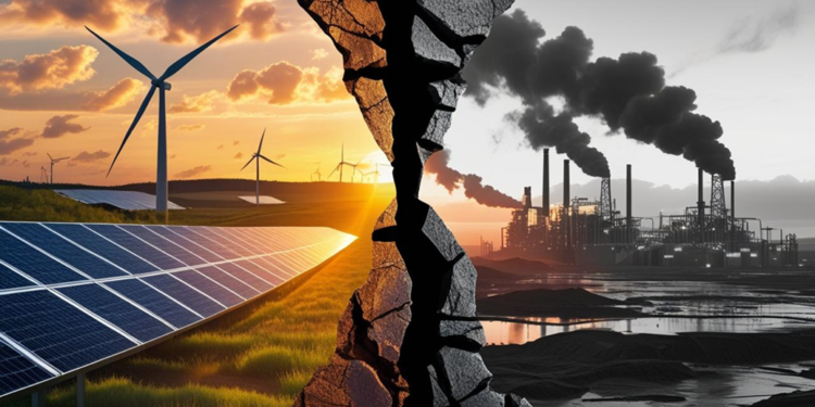 Como o governo brasileiro parado e sem investir em infra de energia, prejudica o futuro da energia limpa no Brasil