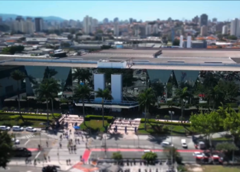 Intersolar South América começa nesta terça-feira em São Paulo