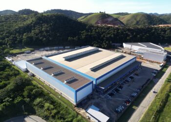 Grupo ARCOL amplia seu portfólio e reforça presença no mercado de estruturas metálicas para energia, construção e mobilidade elétrica
