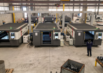 Na Intersolar 2025, ARCOL amplia seu portfólio e reforça presença no mercado de estruturas metálicas para energia e mobilidade elétrica