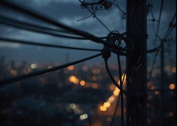 Furto de energia elétrica provoca impacto de R$ 10,3 bilhões em 2024 e encarece contas de luz