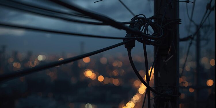 Furto de energia elétrica provoca impacto de R$ 10,3 bilhões em 2024 e encarece contas de luz